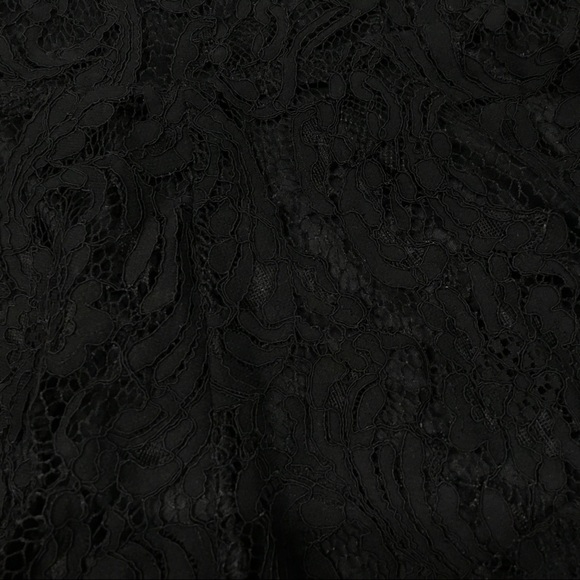 Miami Flirty, Lace Romper - Picture 5 of 7